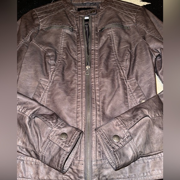 Maurice’s Jacket - Picture 3 of 3